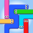 Symbol des Programms: Escape Color Loop