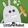Ícone do programa: Gappy Learns Writing