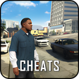 程序图标：Grand City Theft Autos Ti…