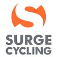 Ikona programu: Surge Cycling