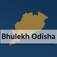 Ícone do programa: Odisha Bhulekh Land Recor…