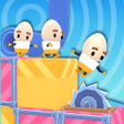 Иконка программы: Egg Heads