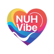 程序图标：Nuh Vibe - Gay Dating App