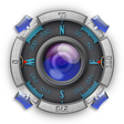Ícone do programa: Compass Camera (Compocam)