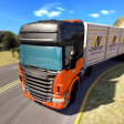 Ikon program: Truck Simulator 2020 Driv…