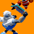 Battle - Robot Warriors