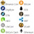 Иконка программы: Crypto Ticker