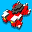 Ícone do programa: Hovercraft - Build Fly Re…