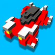 Icon of program: Hovercraft - Build Fly Re…