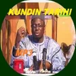 أيقونة البرنامج: kundin Tarihi MP3