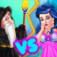 ไอคอนของโปรแกรม: Mermaid Rescue Mermaid Ga…