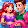 Icon of program: Mermaid Rescue Mermaid Ga…