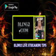 Program simgesi: Bling2 Live Streaming Tip…