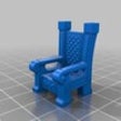 Programikonen: Spin 3D Mesh Converter