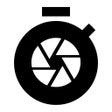 Иконка программы: selfer - timer camera