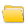 Programın simgesi: File Manager  Browser  Tr…