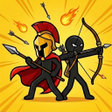 Ikon program: War of Stick: Conquer Bat…