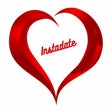 프로그램 아이콘: Instadate - Free Date Cha…