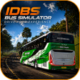 Ikon program: IDBS Bus Simulator