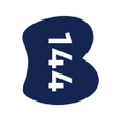 Иконка программы: Bezeq b144- Businesses Se…