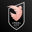Ícone do programa: Angel City FC