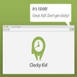Icon of program: Clocky Kid
