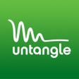 Ícone do programa: Untangle Go