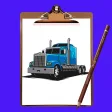 How to Draw Truck Step by Step