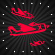 Programın simgesi: Aviator Airplane Game