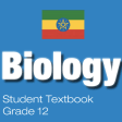 Biology Grade 12 Textbook for