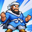 プログラムのアイコン：熱血主公Go - 三國肉鴿RPG手遊