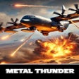 Ícone do programa: Metal Thunder