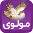 程序图标：مولانا مولوی ـ دیوان شمس