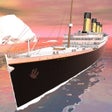 أيقونة البرنامج: Idle Titanic Tycoon: Ship…