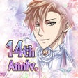 プログラムのアイコン：擬人カレシ