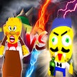 Icon of program: Hello Sponge Ice Scream v…