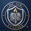 Symbol des Programms: PSC By DC Sir