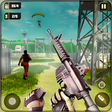 程序图标：Anti Terrorist Shooting G…