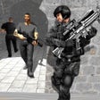 Icon of program: Anti Terrorist Shooting Game