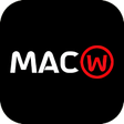 Ikon program: Launcher for Mac style PR…