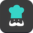 Icono de programa: Recetas de cocina gratis