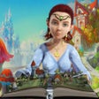 Icona del programma: Fairy Tales: Bedtime Stor…