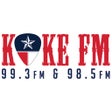 Ikon program: KOKE FM