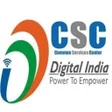 Icon of program: COMMON SERVICE CENTRE