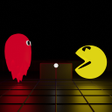 プログラムのアイコン：Pac 3D