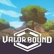 Symbol des Programms: Valorbound