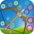 程序图标：Archery - Bubble Shooting