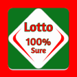 Lotto 2sure  winning numbers