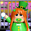 Icon of program: UPDATE BABY BARRYS PRISON…