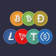 Programikonen: Multi CryptoCurrency Paym…